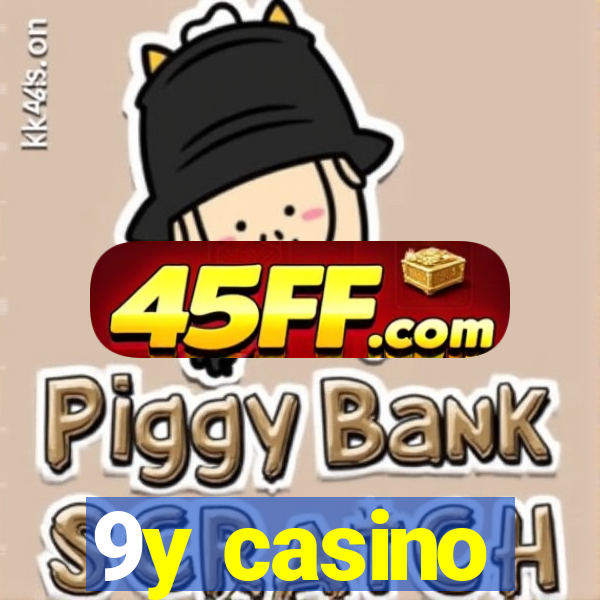 9y casino